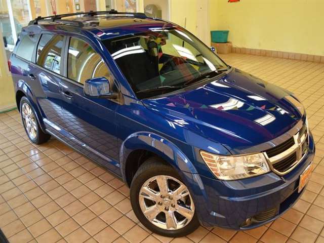 Dodge Journey 2010 photo 4